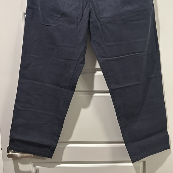 Deus Ex Machina pleated pants - Picture 2 of 5
